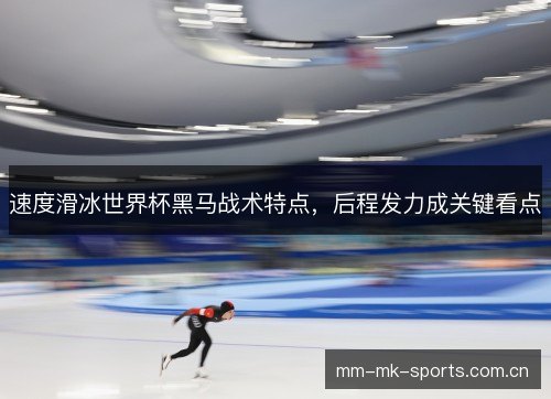 速度滑冰世界杯黑马战术特点,后程发力成关键看点 速度滑冰世界杯黑马战术特点,后程发力成关键看点